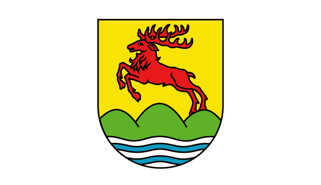 Logo Samtgemeinde Leinebergland